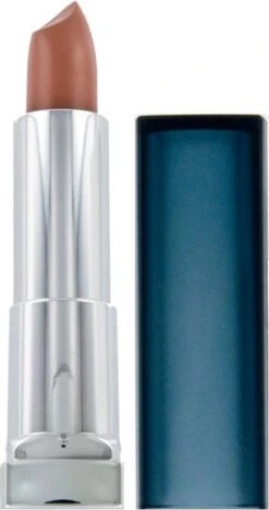 Maybelline Color Sensational - 930 Nude Embrace - Matte Nude - Lippenstift -Chique Cosmetica Winkel 635x1200 1