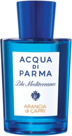 Acqua Di Parma Blu Mediterraneo Arancia Di Capri 150 Ml - Eau De Toilette - Unisex -Chique Cosmetica Winkel 635x1200