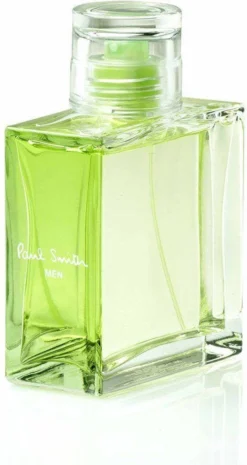 Paul Smith Man - 100ml - Eau De Toilette -Chique Cosmetica Winkel 638x1200