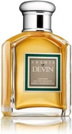 Aramis Devin - 100ml - Eau De Cologne -Chique Cosmetica Winkel 644x1200