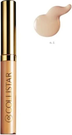 Collistar Lifting Effect Concealer 1 -Chique Cosmetica Winkel 646x1200