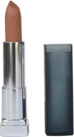 Maybelline Color Sensational - 930 Nude Embrace - Matte Nude - Lippenstift -Chique Cosmetica Winkel 649x1200
