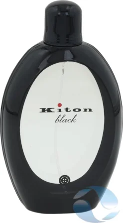 Aramis Kiton Black - 125ml - Eau De Toilette -Chique Cosmetica Winkel 662x1200 1