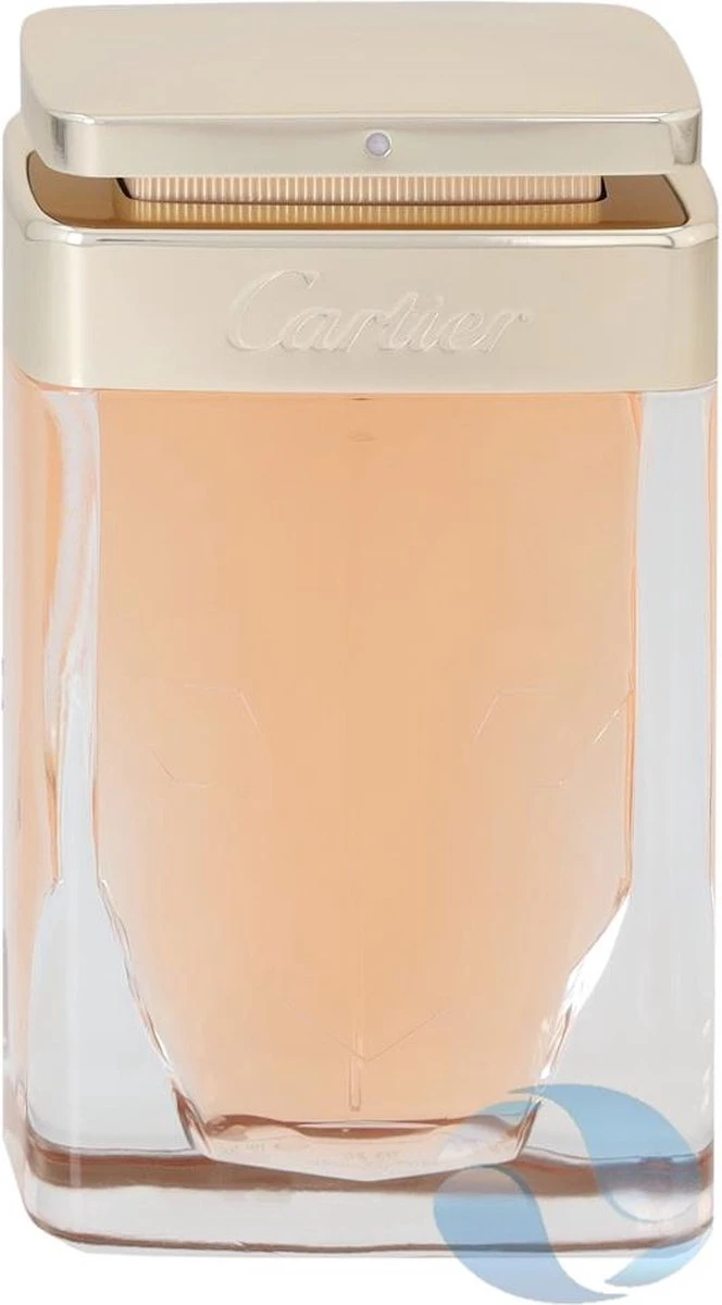 Cartier La Panthere 75 Ml - Eau De Parfum - Damesparfum 8 Cartier La Panthere 75 Ml - Eau De Parfum - Damesparfum - Afbeelding 8