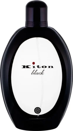 Aramis Kiton Black - 125ml - Eau De Toilette -Chique Cosmetica Winkel 671x1200
