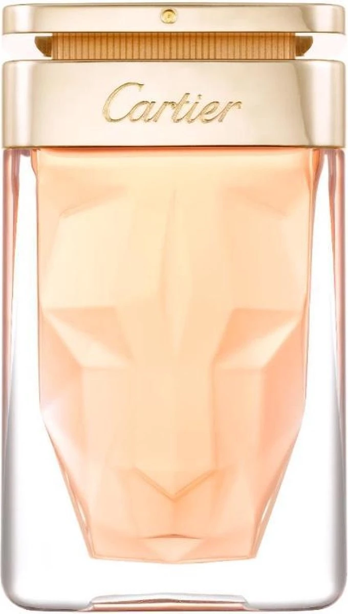 Cartier La Panthere 75 Ml - Eau De Parfum - Damesparfum 1 Cartier La Panthere 75 Ml - Eau De Parfum - Damesparfum