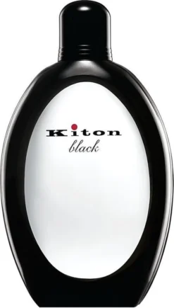 Aramis Kiton Black - 125ml - Eau De Toilette