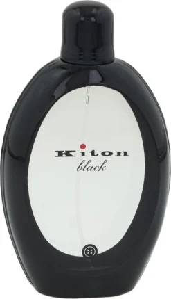Aramis Kiton Black - 125ml - Eau De Toilette -Chique Cosmetica Winkel 689x1200