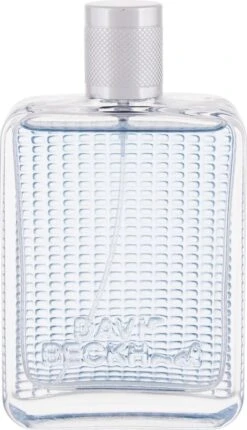 David Beckham Essence 75 Ml - Eau De Toilette - Herenparfum 25 David Beckham Essence 75 Ml - Eau De Toilette - Herenparfum -Chique Cosmetica Winkel 690x1200
