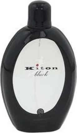 Aramis Kiton Black - 125ml - Eau De Toilette -Chique Cosmetica Winkel 692x1200 1