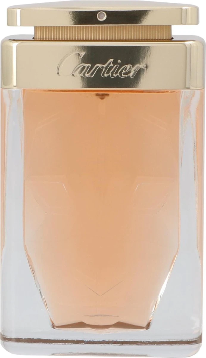Cartier La Panthere 75 Ml - Eau De Parfum - Damesparfum 6 Cartier La Panthere 75 Ml - Eau De Parfum - Damesparfum - Afbeelding 6