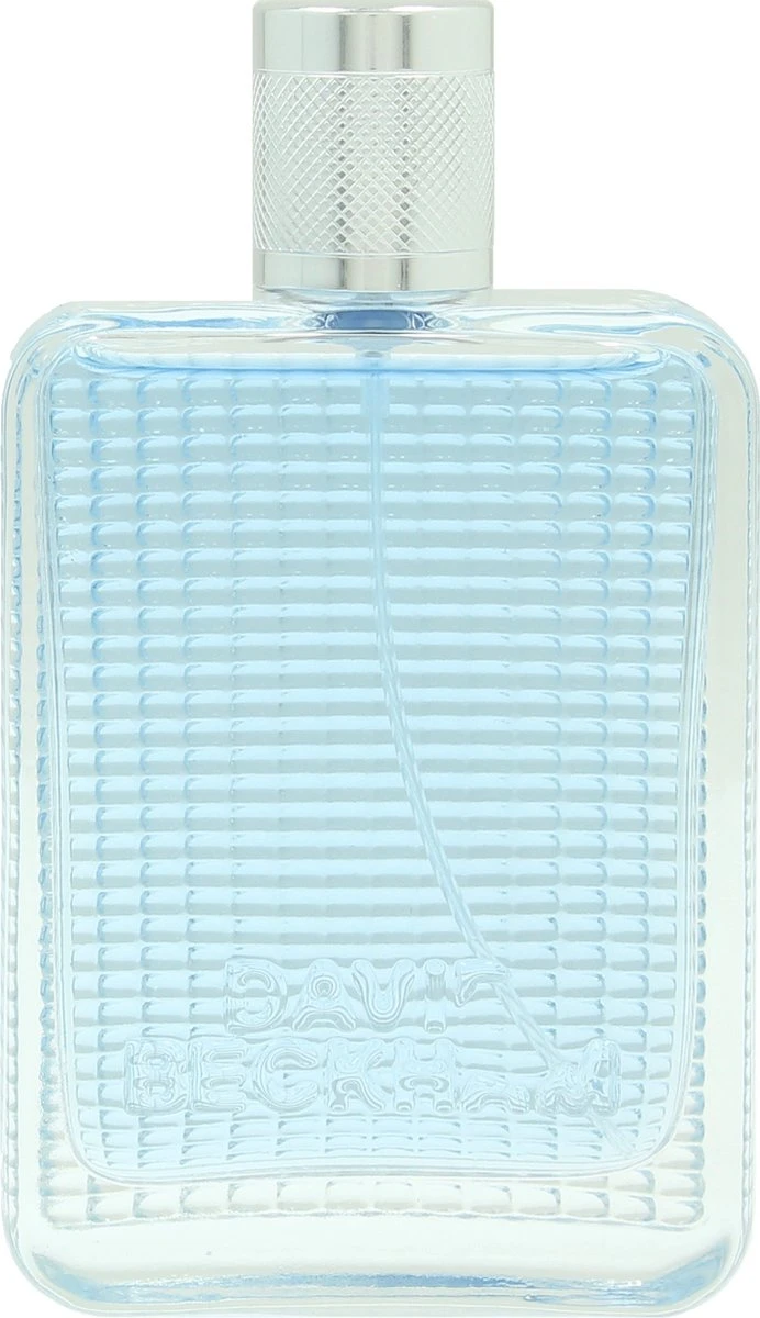 David Beckham Essence 75 Ml - Eau De Toilette - Herenparfum 2 David Beckham Essence 75 Ml - Eau De Toilette - Herenparfum - Afbeelding 2