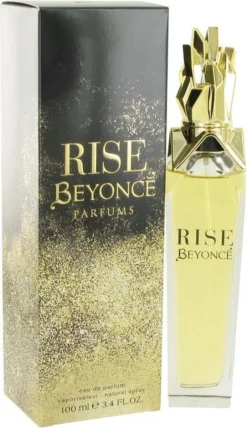 Beyonce Rise - 100ml - Eau De Parfum -Chique Cosmetica Winkel 693x1200