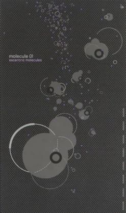 Escentric Molecules Molecule 01 100 Ml - Eau De Toilette - Unisex -Chique Cosmetica Winkel 709x1200