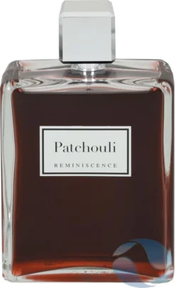 Reminiscence Patchouli - 200 Ml - Eau De Toilette -Chique Cosmetica Winkel 730x1200