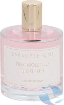 Zarkoperfume Pink Molecule 0.90.09 Eau De Parfum Spray 100 Ml -Chique Cosmetica Winkel 731x1200