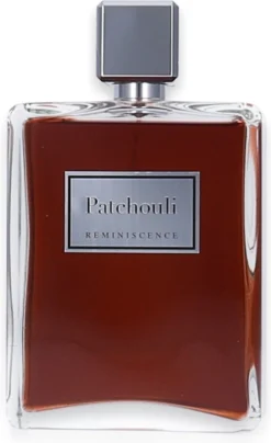 Reminiscence Patchouli - 200 Ml - Eau De Toilette -Chique Cosmetica Winkel 733x1200