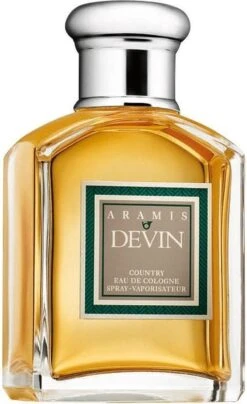 Aramis Devin - 100ml - Eau De Cologne -Chique Cosmetica Winkel 734x1200