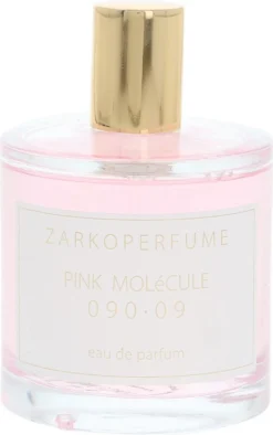 Zarkoperfume Pink Molecule 0.90.09 Eau De Parfum Spray 100 Ml -Chique Cosmetica Winkel 752x1200