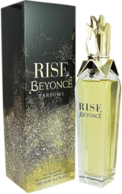 Beyonce Rise - 100ml - Eau De Parfum -Chique Cosmetica Winkel 753x1200 2