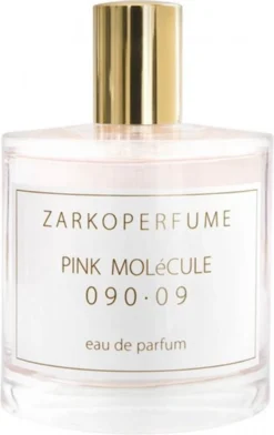 Zarkoperfume Pink Molecule 0.90.09 Eau De Parfum Spray 100 Ml -Chique Cosmetica Winkel 756x1200