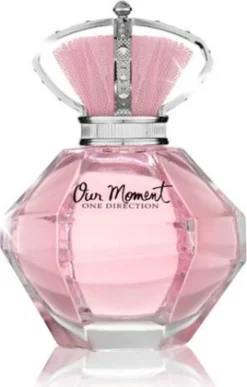One Direction Our Moment 100 Ml - Eau De Parfum - Damesparfum -Chique Cosmetica Winkel 765x1200