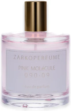 Zarkoperfume Pink Molecule 0.90.09 Eau De Parfum Spray 100 Ml -Chique Cosmetica Winkel 766x1200