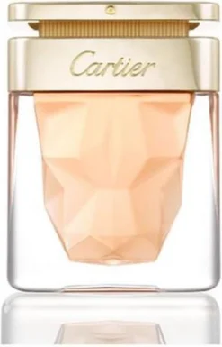 Cartier La Panthere 75 Ml - Eau De Parfum - Damesparfum 24 Cartier La Panthere 75 Ml - Eau De Parfum - Damesparfum -Chique Cosmetica Winkel 769x1200 1