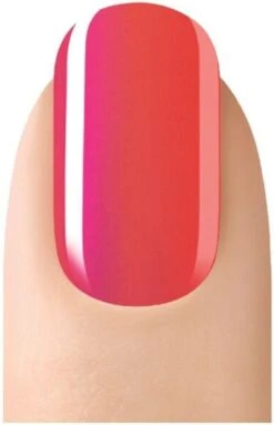 Sensationail Gel Nagellak | Tropical Punch -Chique Cosmetica Winkel 774x1200