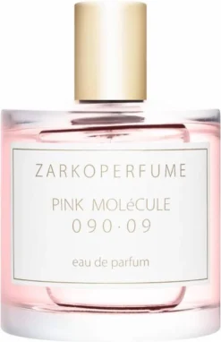 Zarkoperfume Pink Molecule 0.90.09 Eau De Parfum Spray 100 Ml -Chique Cosmetica Winkel 775x1200