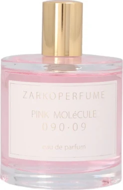 Zarkoperfume Pink Molecule 0.90.09 Eau De Parfum Spray 100 Ml -Chique Cosmetica Winkel 777x1200