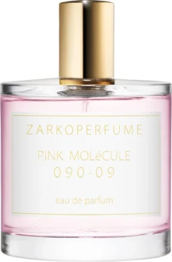 Zarkoperfume Pink Molecule 0.90.09 Eau De Parfum Spray 100 Ml -Chique Cosmetica Winkel 789x1200 1