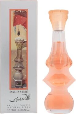 Salvador Dali Dalissime 100 Ml - Eau De Toilette - For Women -Chique Cosmetica Winkel 800x1200 1