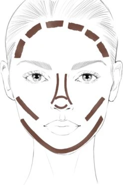 L'Oréal - Infaillible Shaping Stick Foundation - 140 Natural Rose -Chique Cosmetica Winkel 800x1200 2