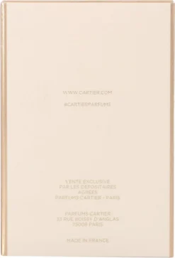 Cartier La Panthere 75 Ml - Eau De Parfum - Damesparfum 17 Cartier La Panthere 75 Ml - Eau De Parfum - Damesparfum -Chique Cosmetica Winkel 817x1200