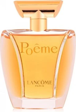 Lancôme Poême 30 Ml - Eau De Parfum - Damesparfum -Chique Cosmetica Winkel 821x1200