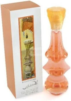 Salvador Dali Dalissime 100 Ml - Eau De Toilette - For Women -Chique Cosmetica Winkel 842x1200