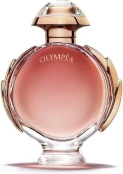 Paco Rabanne Olympea Legend 80 Ml - Eau De Parfum - Damesparfum -Chique Cosmetica Winkel 851x1200