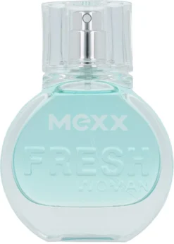 Mexx Fresh Woman Eau De Toilette - 30ml -Chique Cosmetica Winkel 856x1200