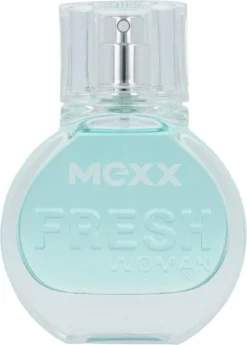 Mexx Fresh Woman Eau De Toilette - 30ml -Chique Cosmetica Winkel 860x1200