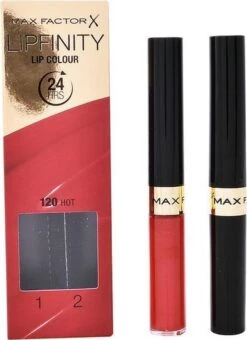 Max Factor Lipfinity 24HR Lip Colour Lipgloss - 210 Endless Mesmerizing -Chique Cosmetica Winkel 872x1200 2