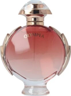 Paco Rabanne Olympea Legend 80 Ml - Eau De Parfum - Damesparfum -Chique Cosmetica Winkel 886x1200