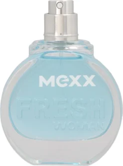 Mexx Fresh Woman Eau De Toilette - 30ml -Chique Cosmetica Winkel 888x1200