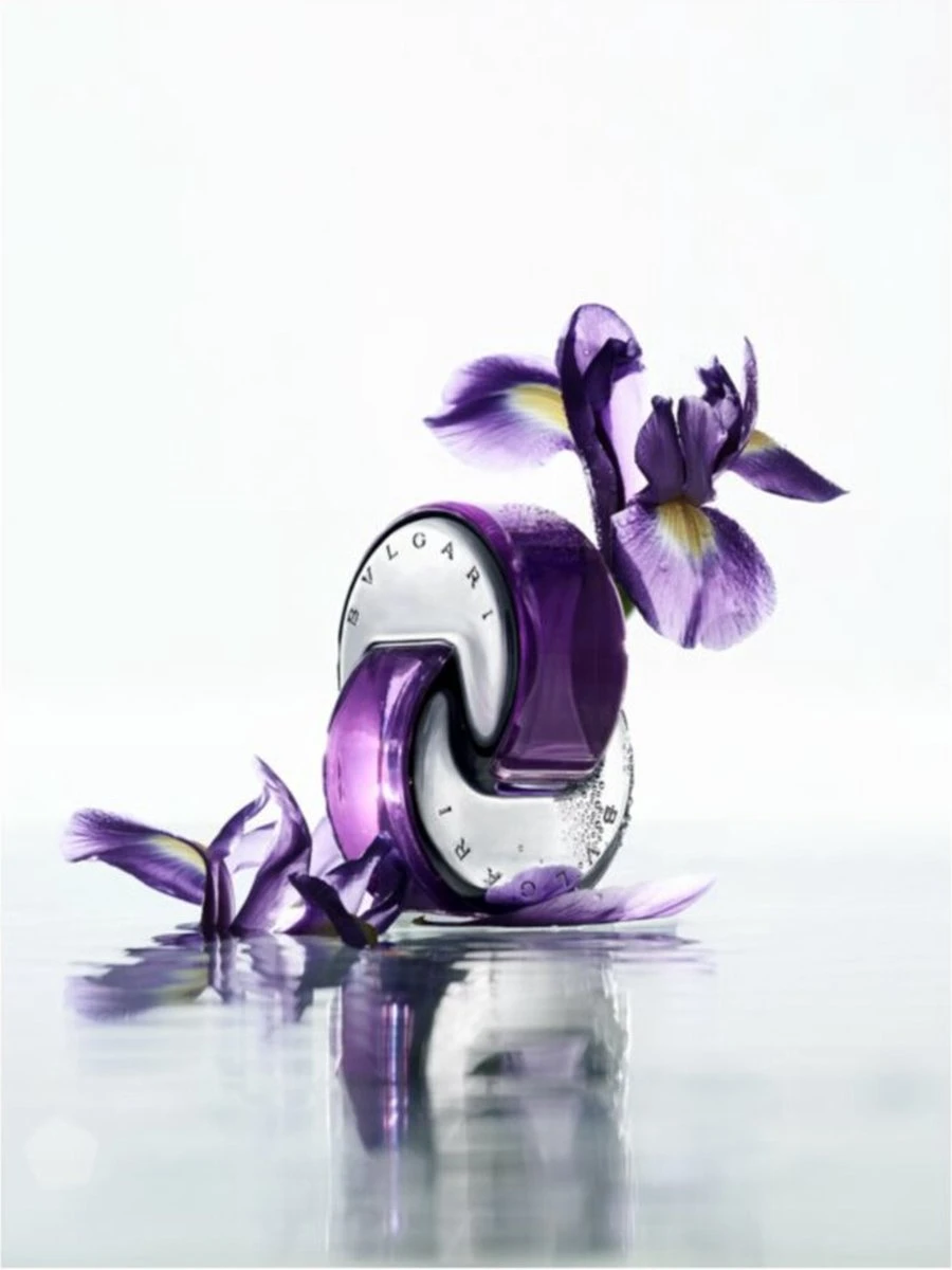 Bvlgari Omnia Amethyste Eau De Toilette Spray 65 Ml 2 Bvlgari Omnia Amethyste Eau De Toilette Spray 65 Ml - Afbeelding 2