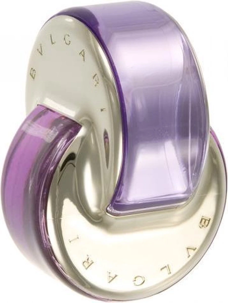 Bvlgari Omnia Amethyste Eau De Toilette Spray 65 Ml 5 Bvlgari Omnia Amethyste Eau De Toilette Spray 65 Ml - Afbeelding 5