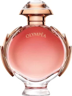 Paco Rabanne Olympea Legend 80 Ml - Eau De Parfum - Damesparfum