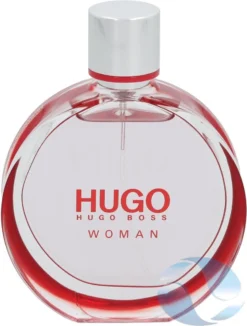 Hugo Boss Hugo Woman 50 Ml - Eau De Parfum - Damesparfum 17 Hugo Boss Hugo Woman 50 Ml - Eau De Parfum - Damesparfum -Chique Cosmetica Winkel 910x1200