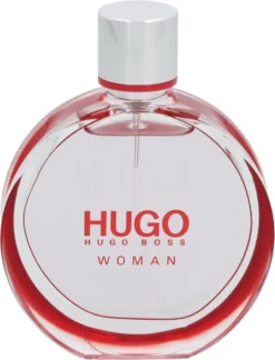 Hugo Boss Hugo Woman 50 Ml - Eau De Parfum - Damesparfum 13 Hugo Boss Hugo Woman 50 Ml - Eau De Parfum - Damesparfum -Chique Cosmetica Winkel 915x1200