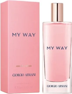 Giorgio Armani My Way - 15ml Parfum
