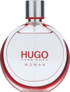 Hugo Boss Hugo Woman 50 Ml - Eau De Parfum - Damesparfum 15 Hugo Boss Hugo Woman 50 Ml - Eau De Parfum - Damesparfum -Chique Cosmetica Winkel 920x1200